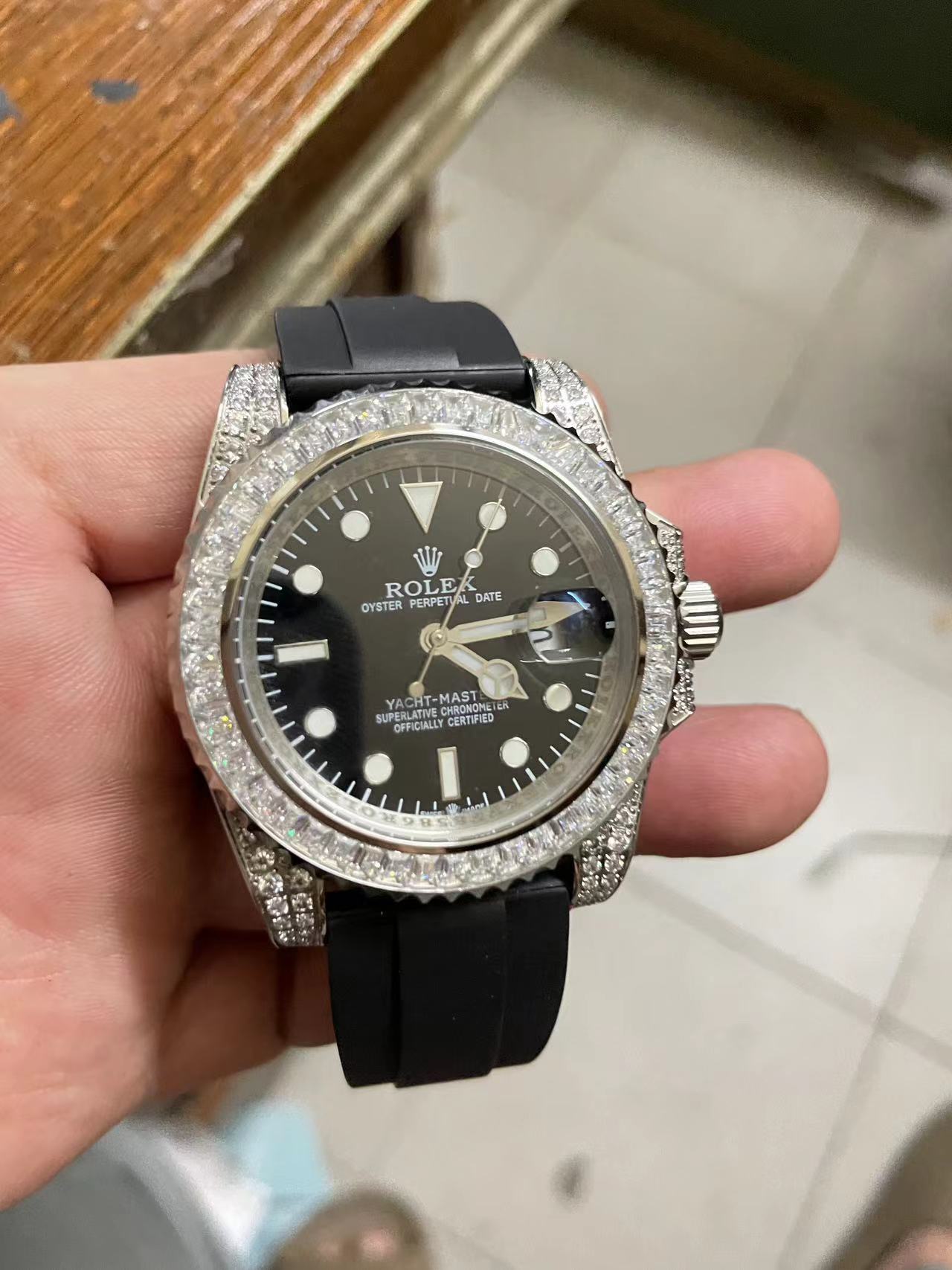 Rolex Watches-171